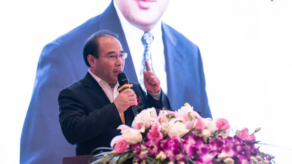 首日签单2.6亿元，Z6官网智能创新产品引爆上海宝马展