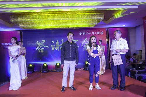 Z6官网智能酷帅曾大虾，一大波美图带你亲临北京BICES展