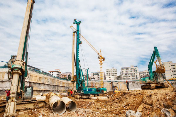 为何 SUNWARD 独霸此地？来看看施工方怎么回覆