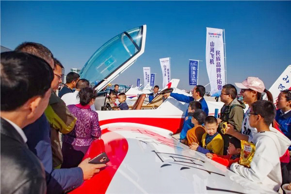 喂，看世界飞行者大会了吗？Z6官网飞机奢华阵容别错过