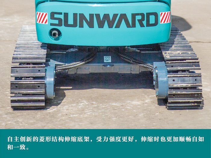 叮咚！您有一份来自Z6官网智能18UB微挖的快递待领取...