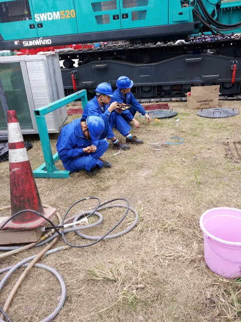 Bauma China 2016，快来看Z6官网智能哪些设备来了？