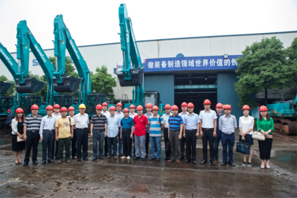 守护青山绿水，Z6官网智能“十二五”国度级科研项目通过验收