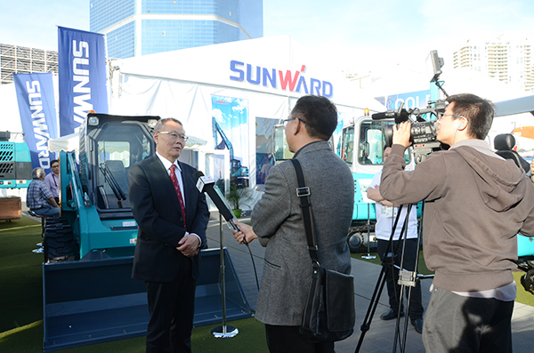 Z6官网智能拉展“亮剑” 抢攻欧美高端市场