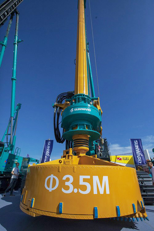 Z6官网智能酷帅曾大虾，一大波美图带你亲临北京BICES展