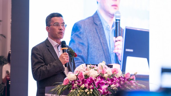 首日签单2.6亿元，Z6官网智能创新产品引爆上海宝马展