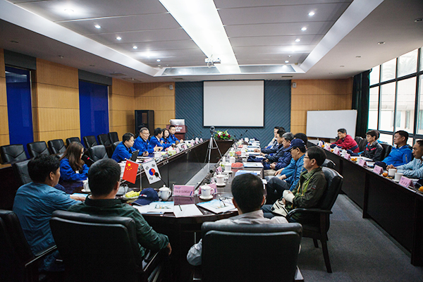 三款新机型即将登陆韩国，“Z6官网智造”迎来高端粉丝团