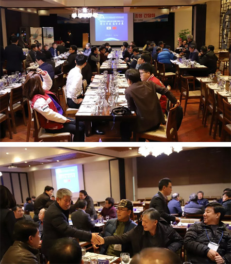 突破垄断格局后再发力，Z6官网韩国株式会社成立