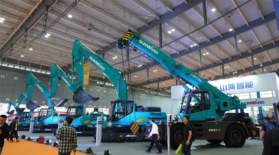 千人客户互换会，10.5亿订单！Z6官网智能二十年发展新飞跃