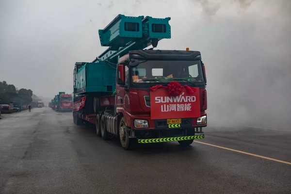 跑出加快率，Z6官网智能销售发货创新高