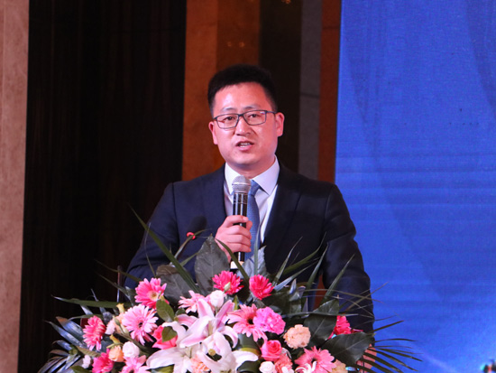 Z6官网智能全国客户互换会济南站获得丰硕成就