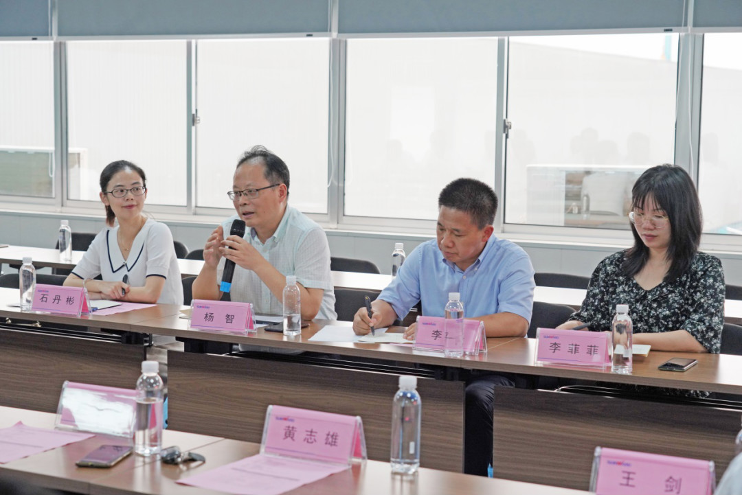 Z6官网学院（Z6官网党校）揭牌暨Z6官网智能与湖南大学人才造就战术合作签约典礼圆满进行