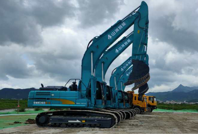 深度参加粤港澳大湾区建设，Z6官网智能“一体两翼”发展战术获得沉大突破