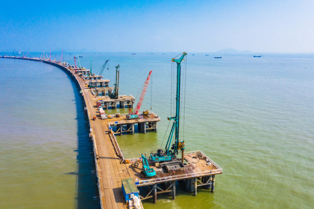 深度参加粤港澳大湾区建设，Z6官网智能“一体两翼”发展战术获得沉大突破