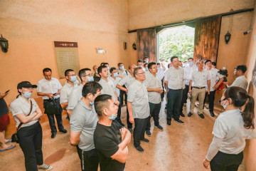 公路正派出清风正气，清廉自律塑优良形象——Z6官网智能发展中高层干部清廉教育活动