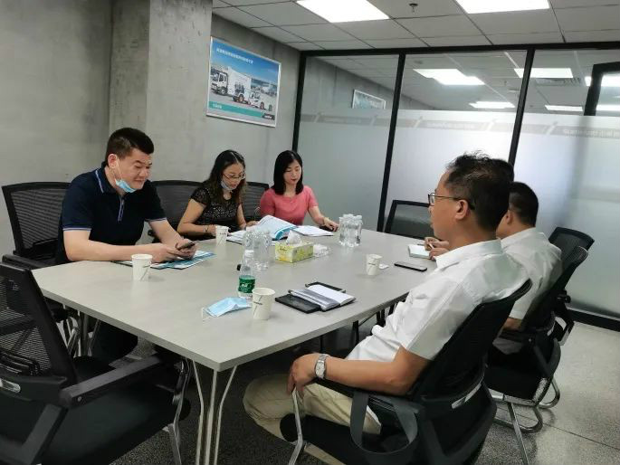 东莞客人调查Z6官网智能高空作业设备