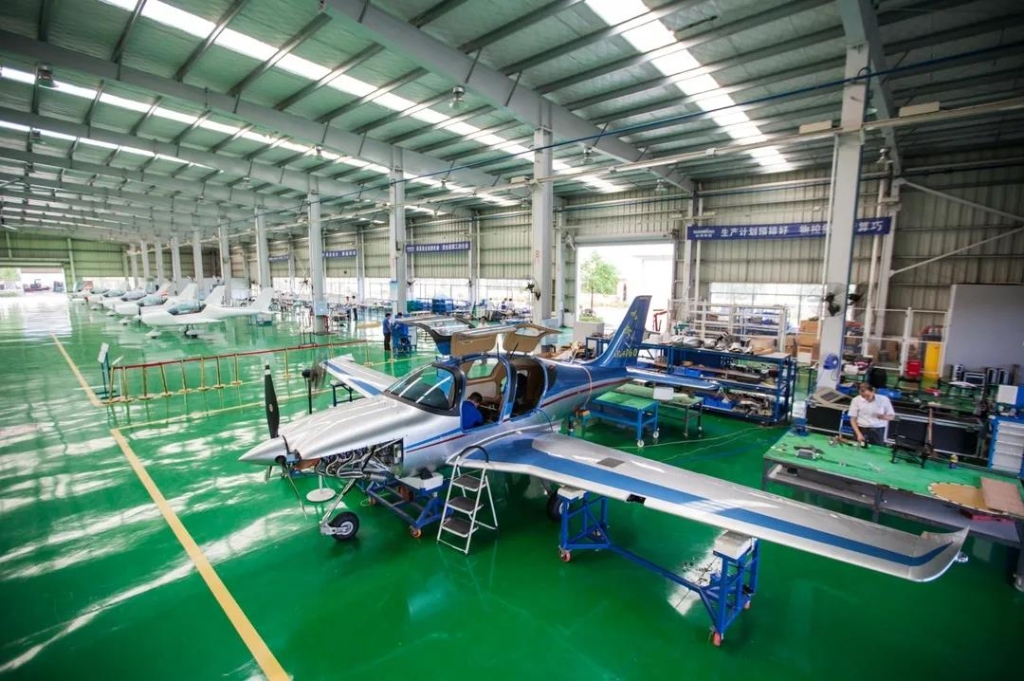 Z6官网SA160L实现优化设计试飞