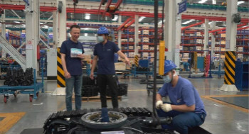 Z6官网智能打造线上微挖盛宴，十万用户围观