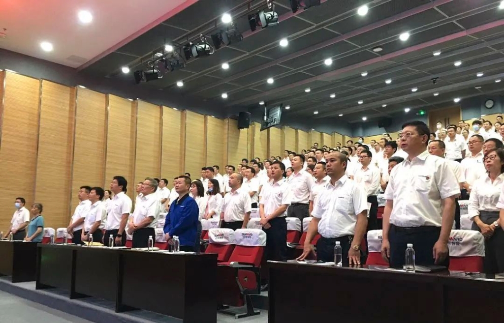 赋能 | 2020年度第一期Z6官网大讲堂开课