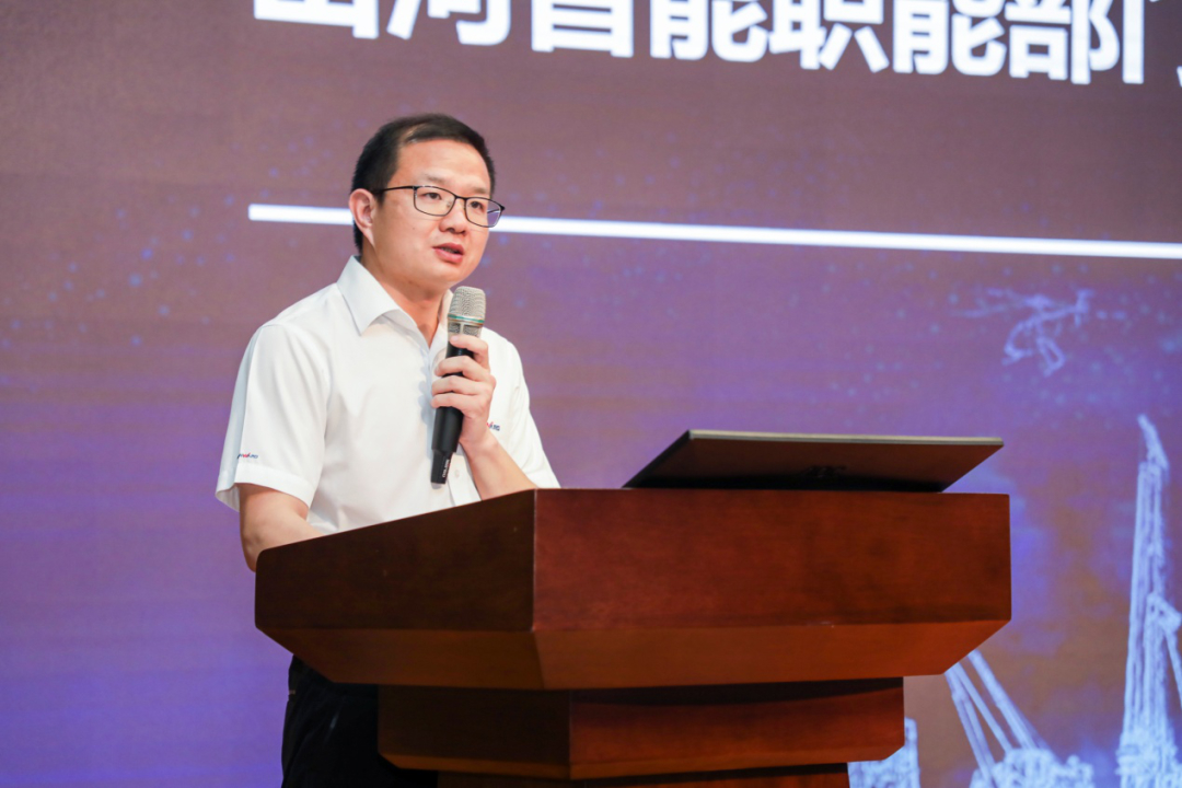 拥抱刷新，提质增效——Z6官网智能职能部门、矩阵平台绩效工作启动大会召开