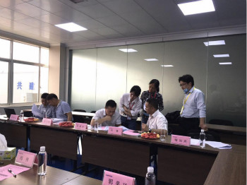 Z6官网智能成功通过长沙市企业职工培训中心认定