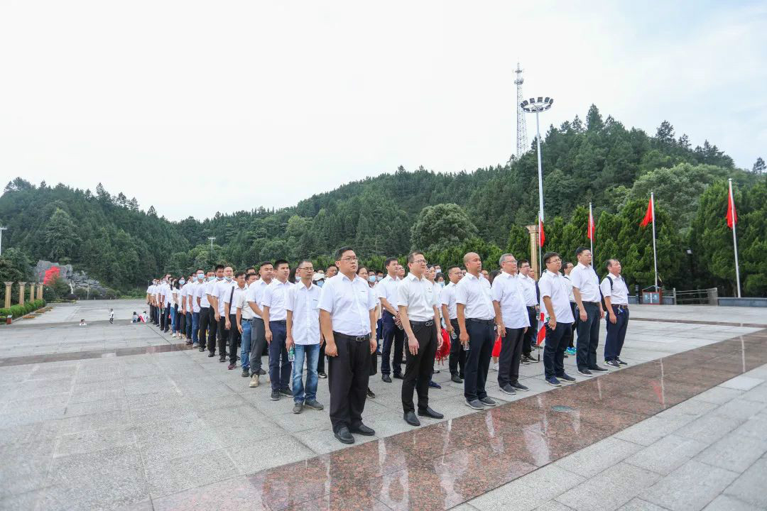 公路正派出清风正气，清廉自律塑优良形象——Z6官网智能发展中高层干部清廉教育活动