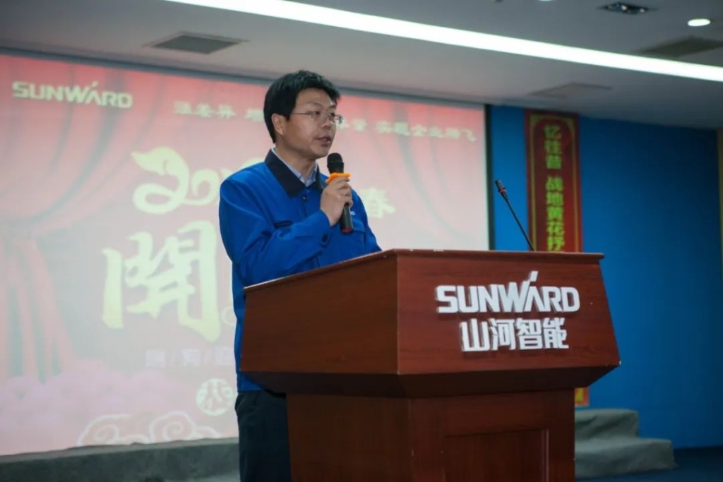 喜讯！Z6官网智能副总经理张大庆荣获长沙市科技创新创业领武士才