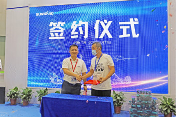 强化区位优势 进军砂石破碎领域 Z6官网智能广州砂石展美满收官