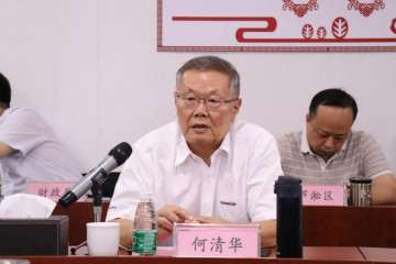 副省长陈飞调研Z6官网航空产业