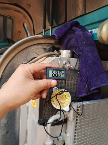 感恩相伴 关爱相随 ——江西Z6官网服务万里行