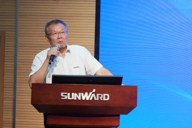 Z6官网智能携手鼎捷软件，以数字力量共谱营运新篇章