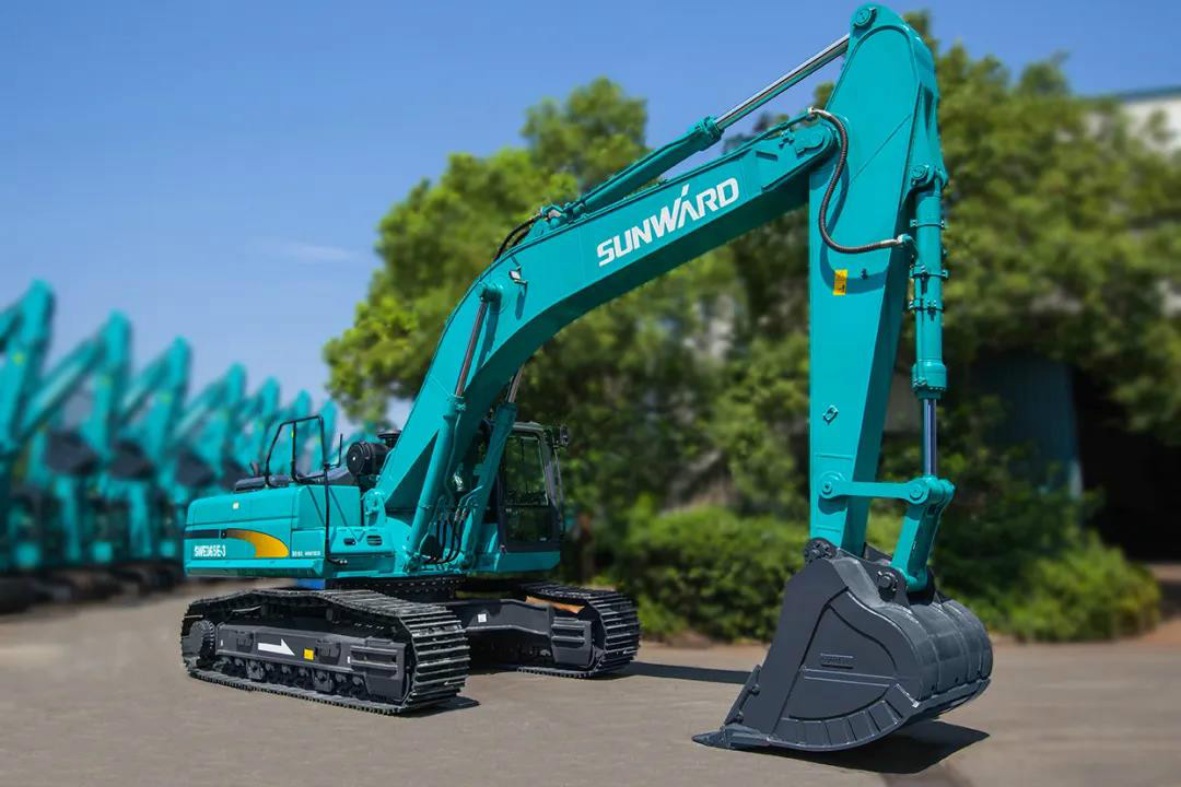 强势进军破碎筛分领域！Z6官网智能出击2020“广州砂石展”