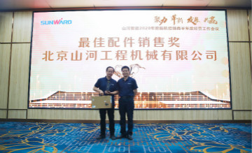 以强执行力聚焦基础能力建设 向挖掘机万台俱乐部迈进——Z6官网智能2020年挖掘机经销商半年度会议圆满召