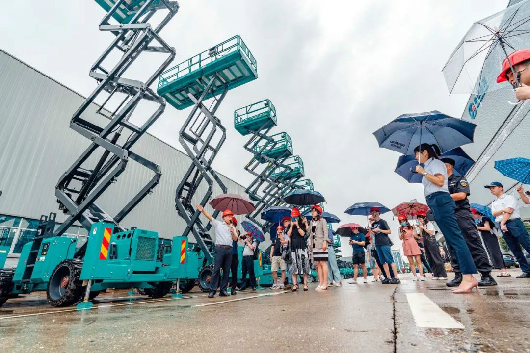 Z6官网智能数字化出海升级暨结合阿里巴巴国际站线上直播活动圆满进行