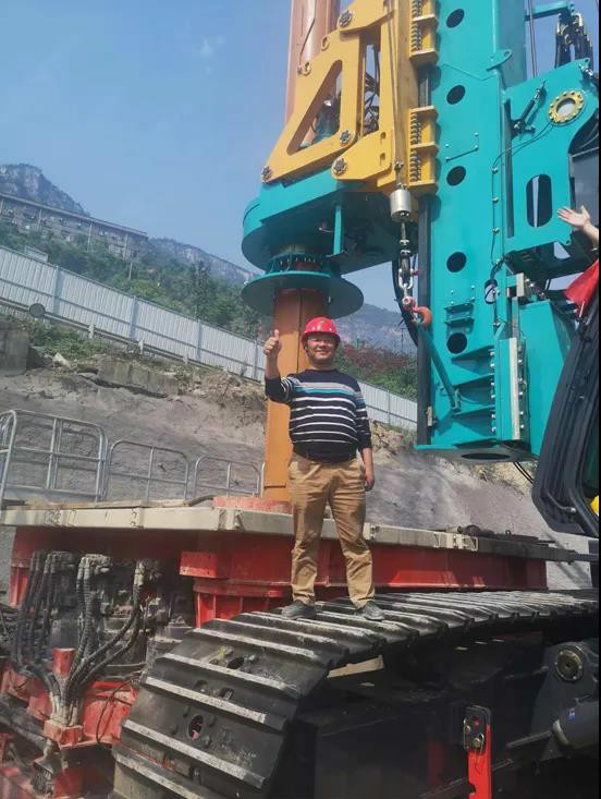 手握金刚钻，敢揽瓷器活！