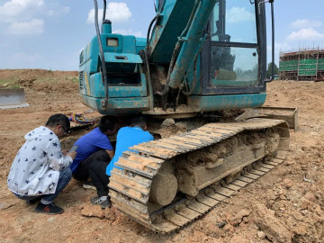 感恩相伴 关爱相随——Z6官网智能服务万里行服务湖南