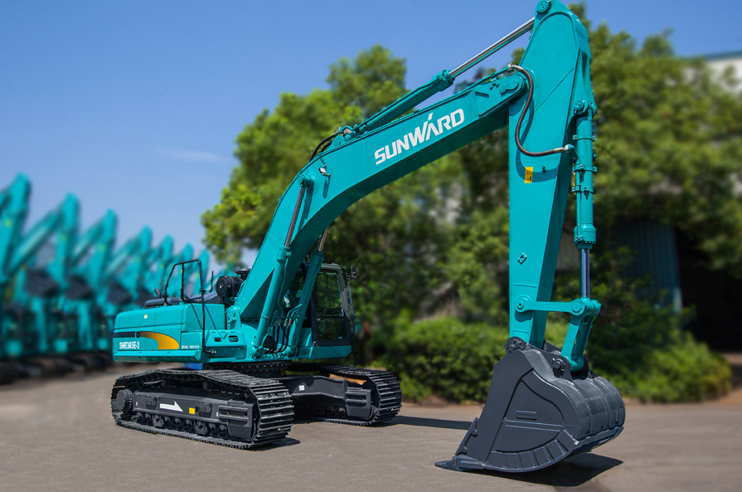 Z6官网智能与您相约新疆国际矿业与设备展览会