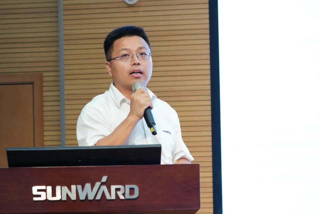 治理下移见功效，业绩大增再致力——Z6官网智能2020年半年度经营工作会议隆沉召开