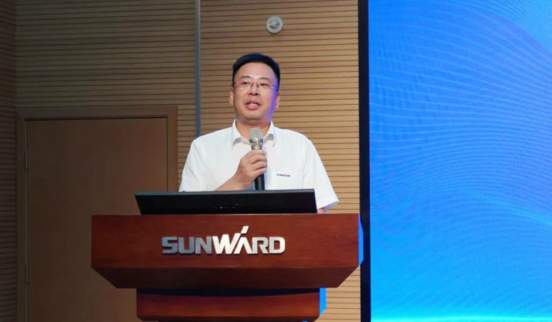 Z6官网智能携手鼎捷软件，以数字力量共谱营运新篇章