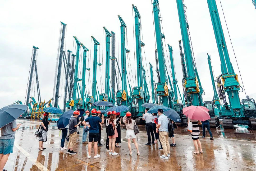 Z6官网智能数字化出海升级暨结合阿里巴巴国际站线上直播活动圆满进行