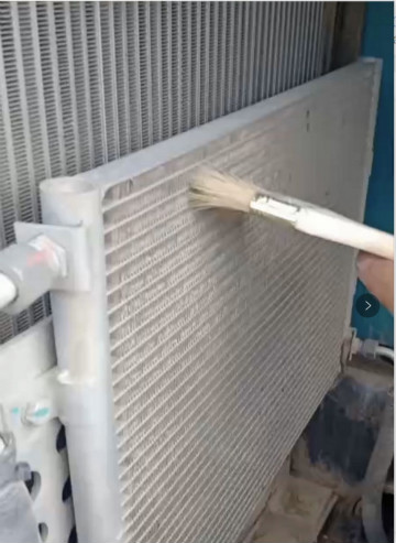 感恩相伴 关爱相随 ——江西Z6官网服务万里行