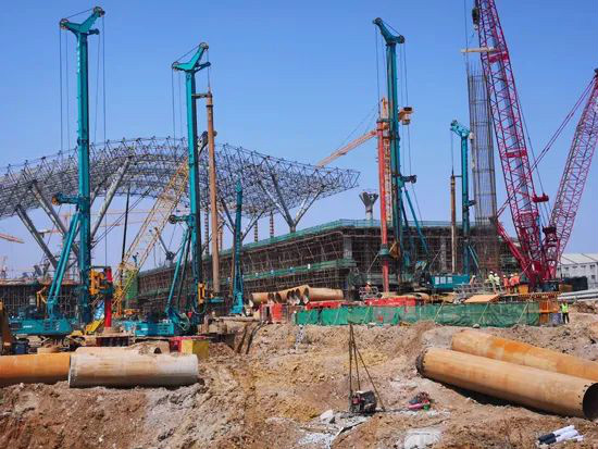 手握金刚钻，敢揽瓷器活！