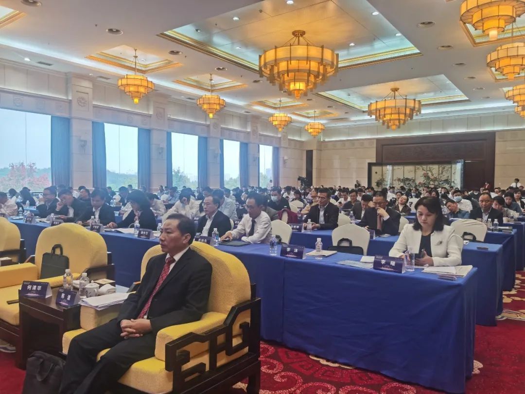 Z6官网智能荣登湖南民营企业百强榜单