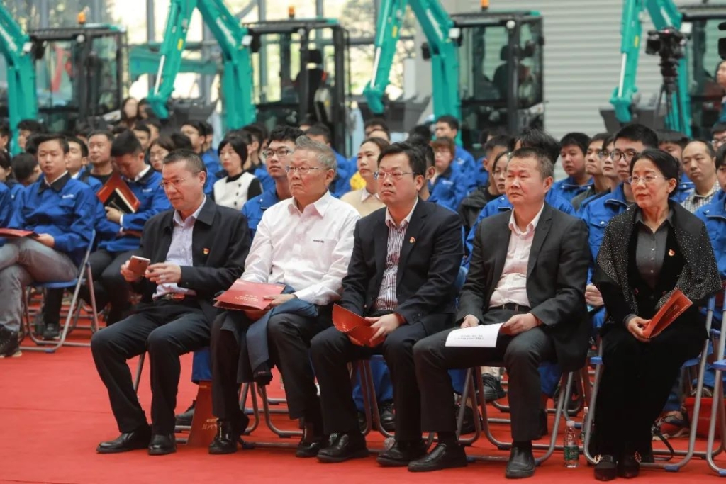 “进建新思想 长沙微宣讲 就认这个理”专题微宣讲在Z6官网智能进行