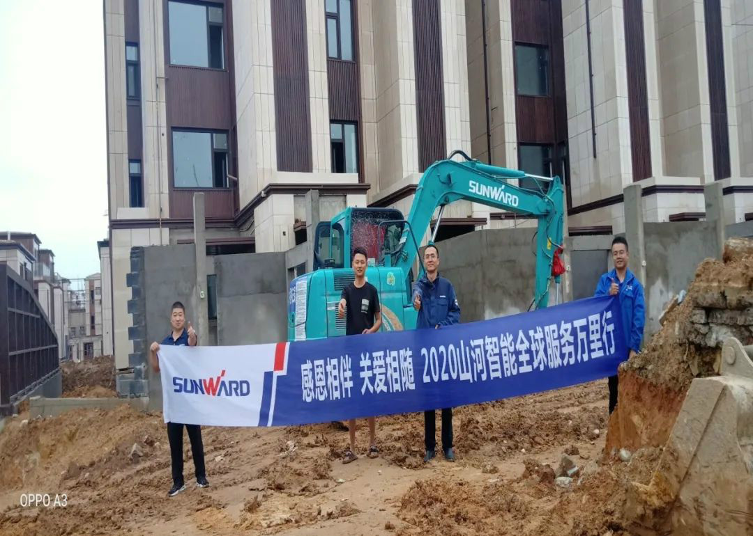 感恩相伴 关爱相随——听听Z6官网客户内心话