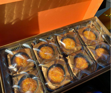 海上生明月 中美共此时——Z6官网美国公司中美员工话中秋