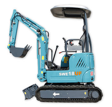 2020全球微挖大会 Z6官网智能微挖精品即将闪亮登场