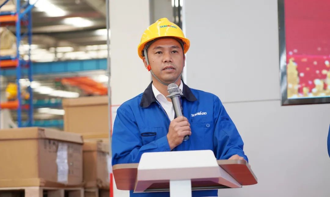 群雄竞争，谁能摘得技术状元桂冠