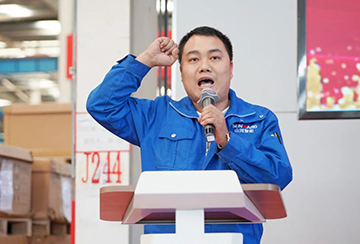 群雄竞争，谁能摘得技术状元桂冠