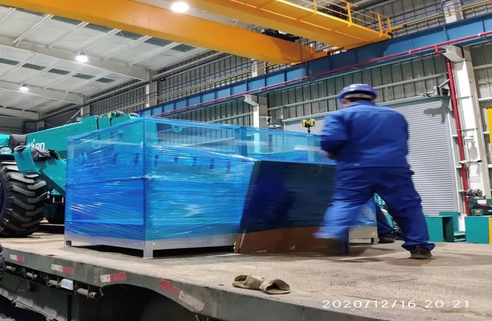 Z6官网智能高空作业产品进军西南市场